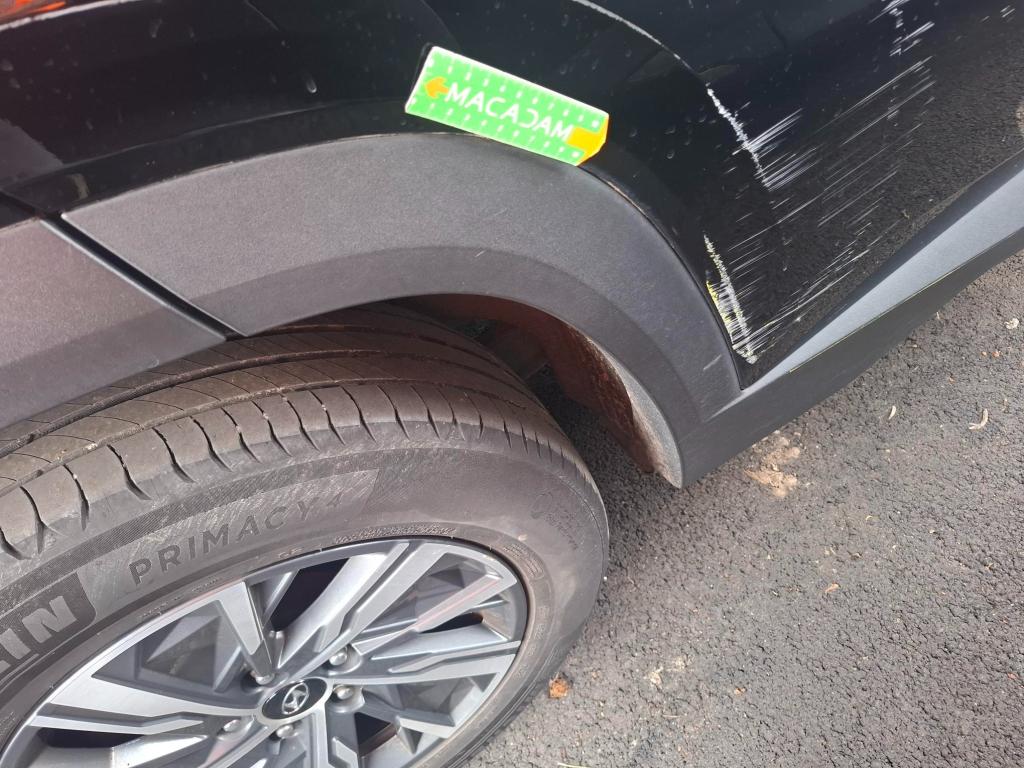 HYUNDAI TUCSON 1.6 T-GDI 230 Hybrid BVA6 Business 2022
