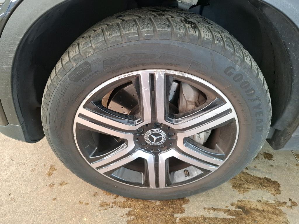 MERCEDES-BENZ MERCEDES CLASSE GLC 300 e 9G-Tronic 4Matic Avantgarde Line 2022