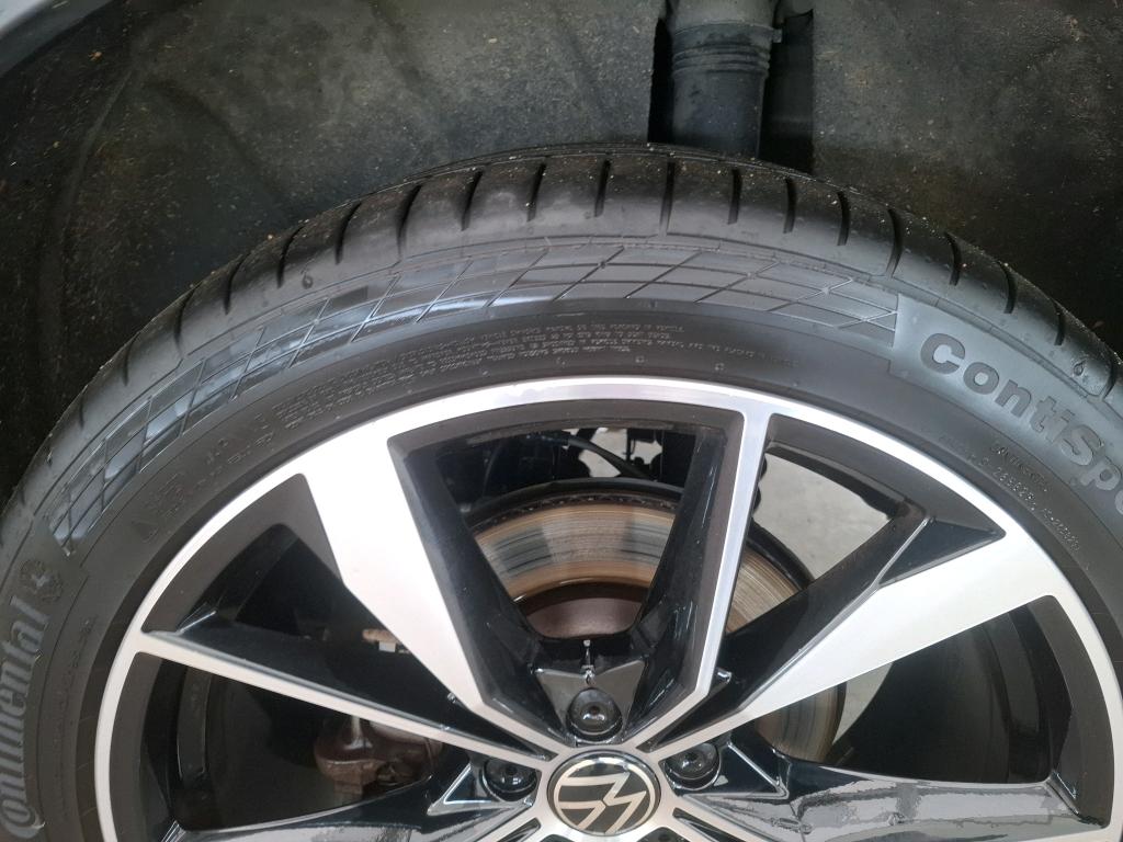 VOLKSWAGEN TIGUAN 1.4 eHybrid 245ch DSG6 R-Line 2023