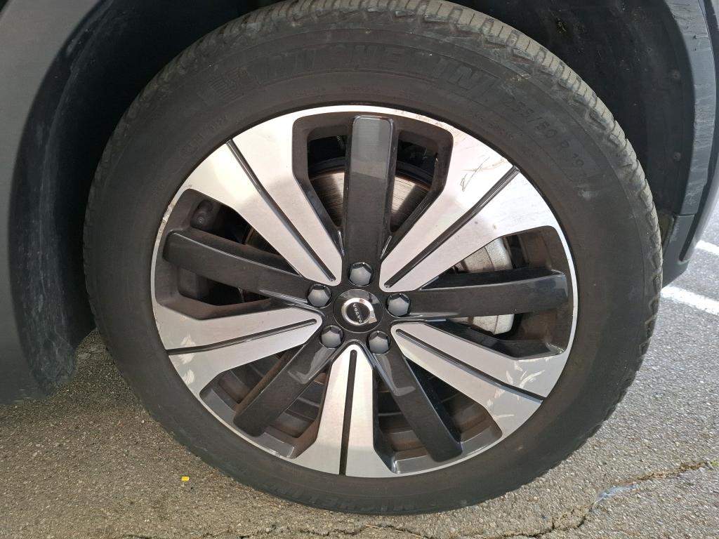 VOLVO XC40 T4 Recharge 129+82 ch DCT7 Ultimate 2023