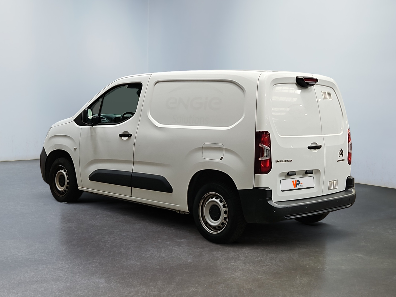 CITROEN BERLINGO VAN M 650 BLUEHDI 100 S&S BVM5 DRIVER 2021