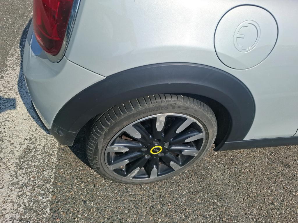 MINI HATCH 3 Portes Cooper SE 184 ch Finition Yours 2020