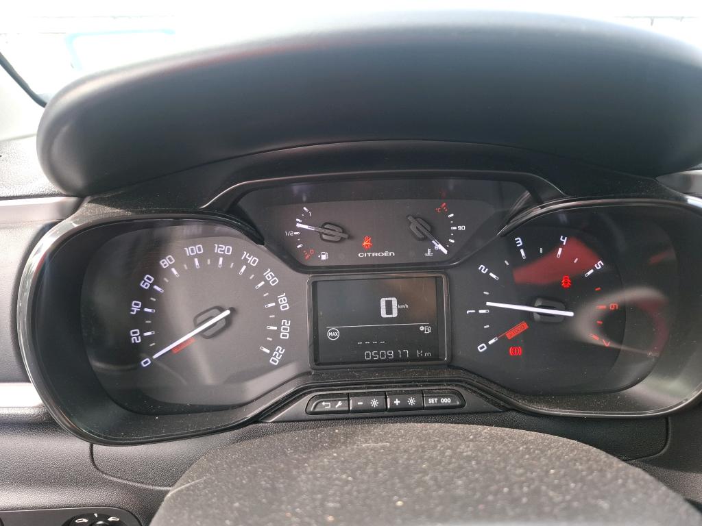 CITROEN C3 PureTech 83 S&S BVM5 Feel Pack 2022