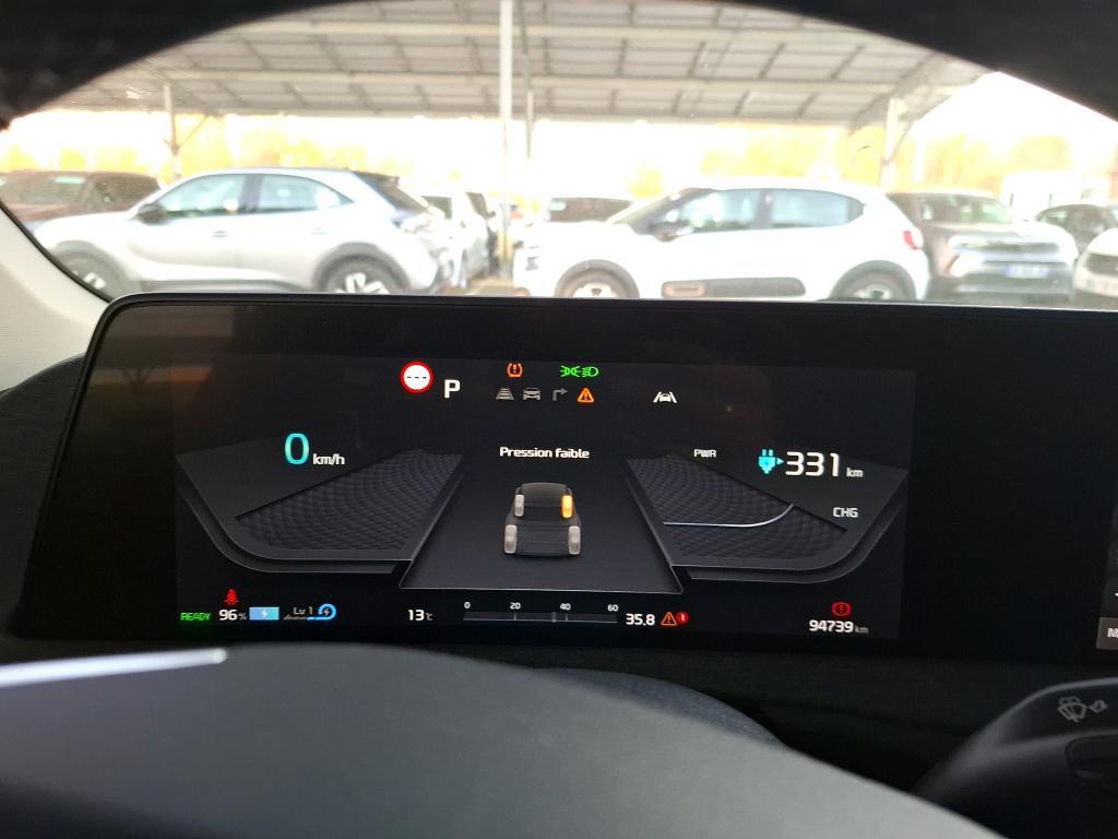 KIA EV6 229 ch Air Active 2023