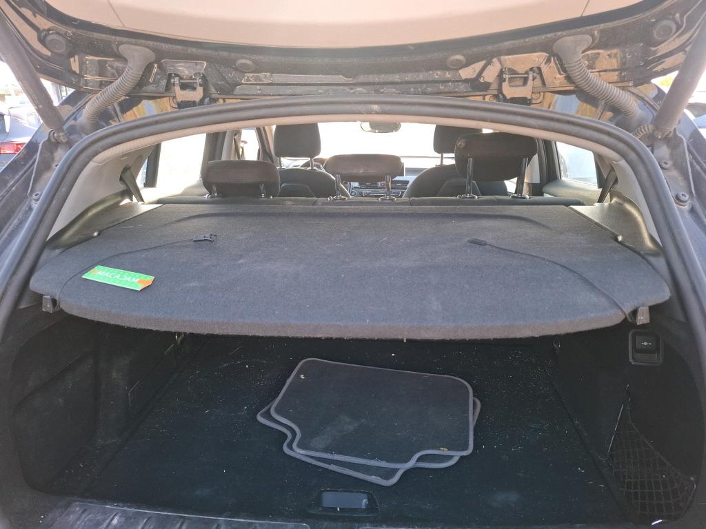 BMW X2. X2 F39 sDrive 16d 116 ch DKG7 Business Design 2021