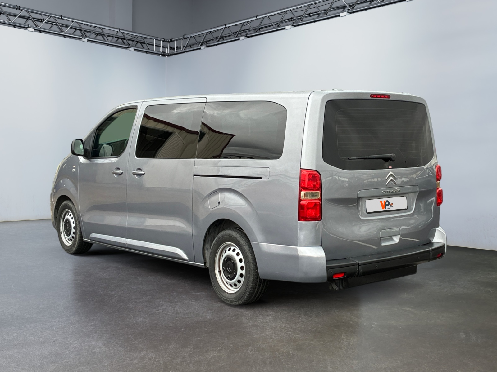 CITROEN Jumpy TPMR XL BlueHDi 120 S&S BVM6 Confort 2022