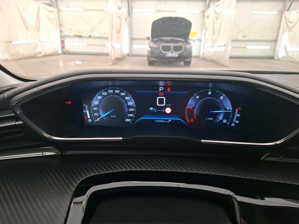 PEUGEOT 508 SW BlueHDi 130 ch S&S EAT8 Allure Pack 2022