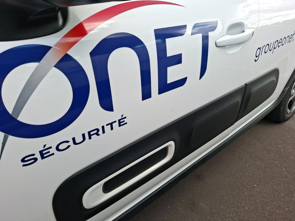 CITROEN C3 ENTREPRISE SOCIETE BLUEHDI 100 S&S BVM6 FEEL NAV 2021