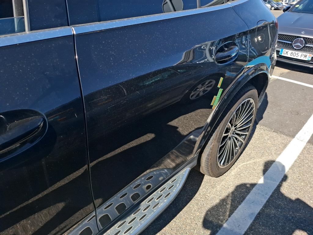 MERCEDES-BENZ GLC 300 e 9G-Tronic 4Matic AMG Line 2023