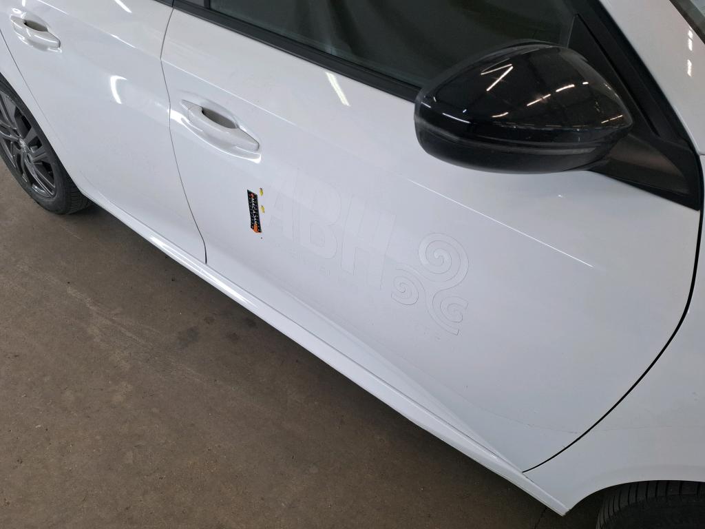 PEUGEOT 208 AFFAIRE BUSINESS R 2022