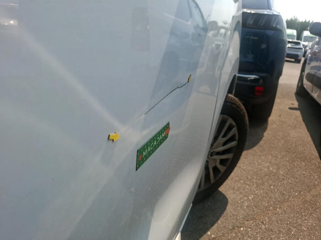 PEUGEOT EXPERT FOURGON TOLE M BLUEHDI 145 BVM6 2023
