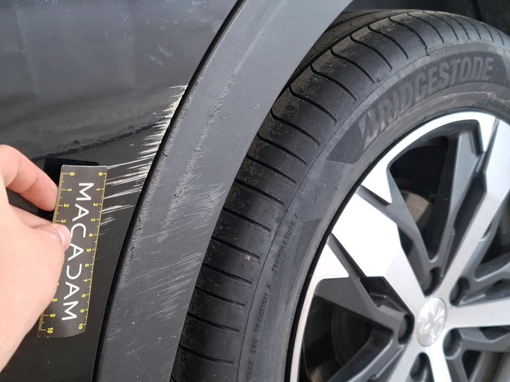 PEUGEOT 5008 PureTech 130ch S&S EAT8 Crossway 2019