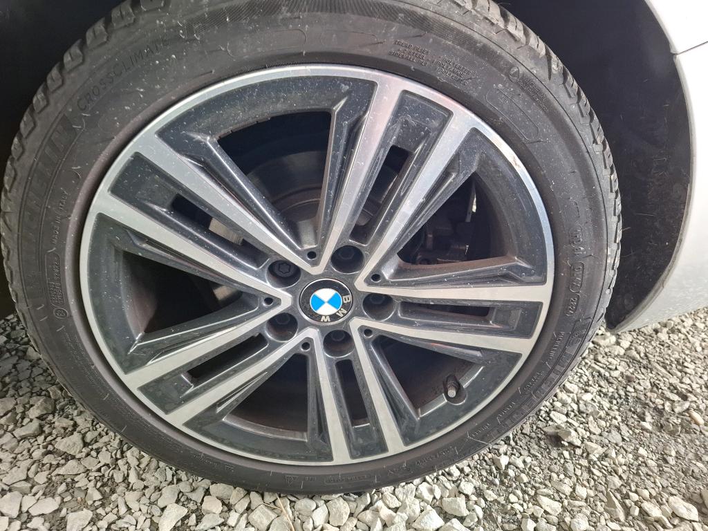 BMW SERIE 1 F40 118d 150 ch BVA8 - 2023