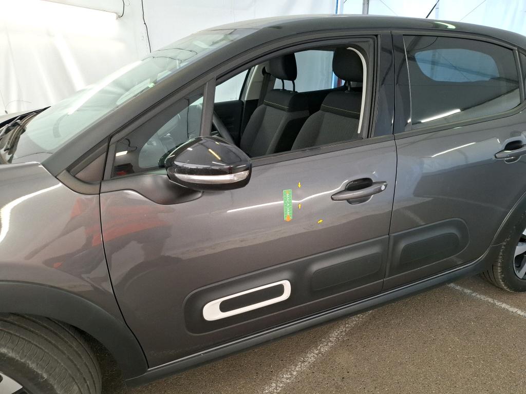 CITROEN C3 PureTech 83 S&S BVM5 Shine 2023