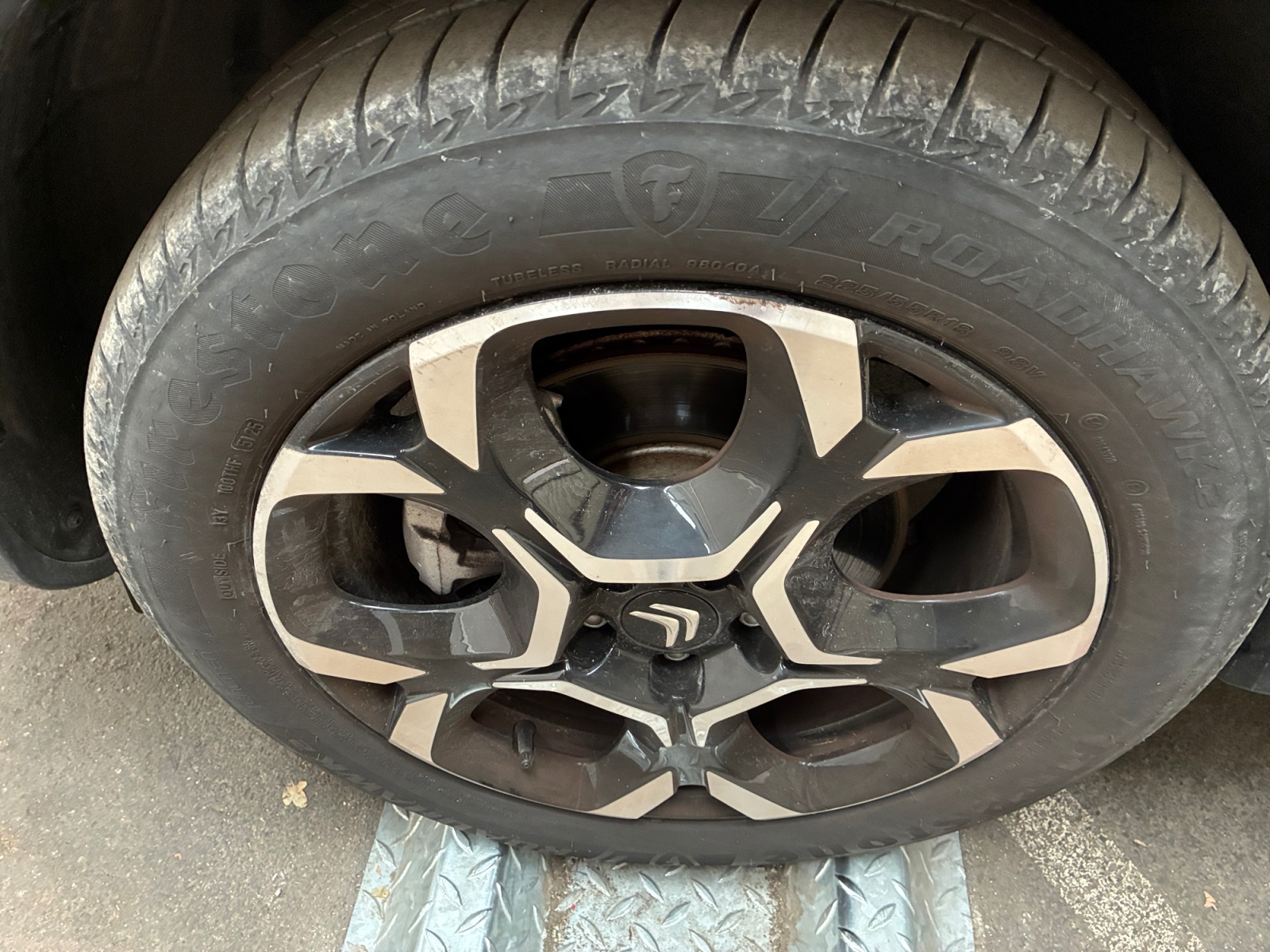 CITROEN C5 AIRCROSS BlueHDi 130 EAT8 Max 2025
