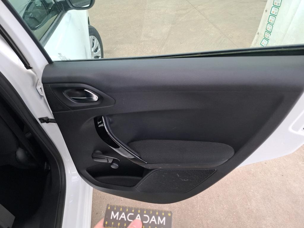 PEUGEOT 208 AFFAIRE BLUEHDI 100 S&S BVM5 PREMIUM PACK 2019