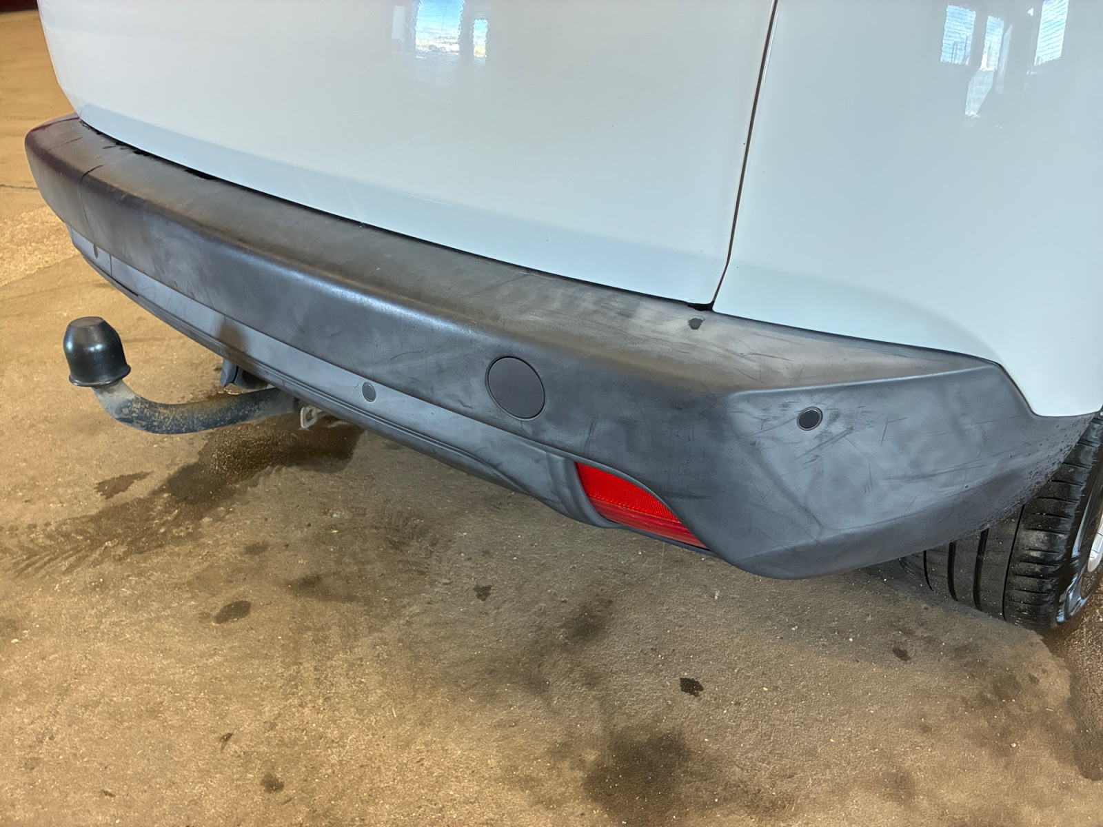 PEUGEOT 2008 BlueHDi 100ch BVM6 Style 2019
