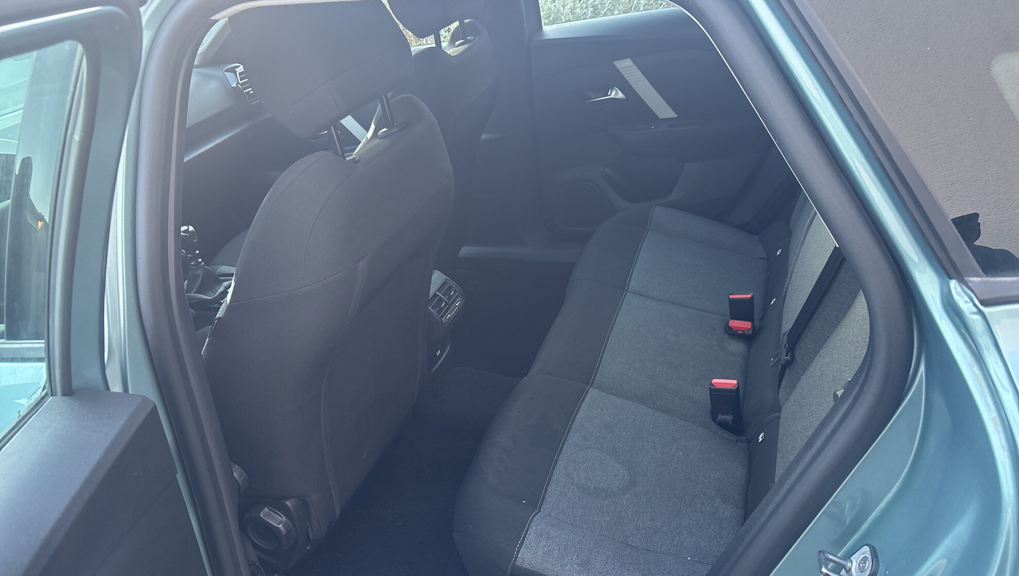 CITROEN C4 PureTech 100 S&S BVM6 Feel 2021