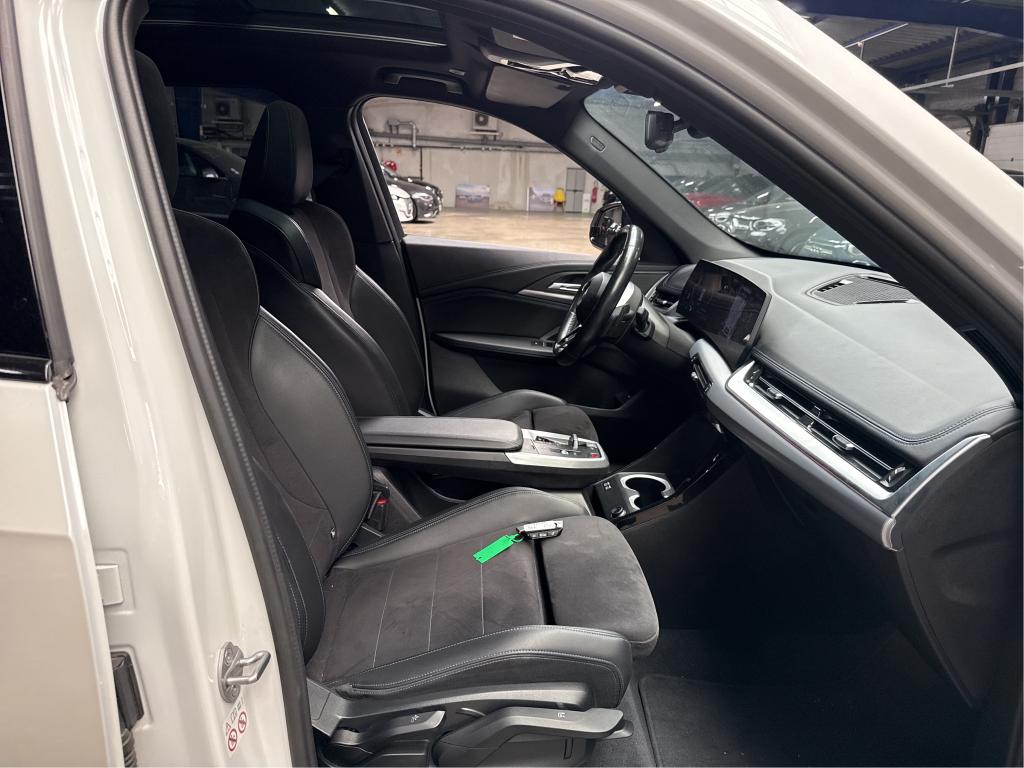 BMW X1 sDrive 18d 150ch DKG7 M Sport 2023