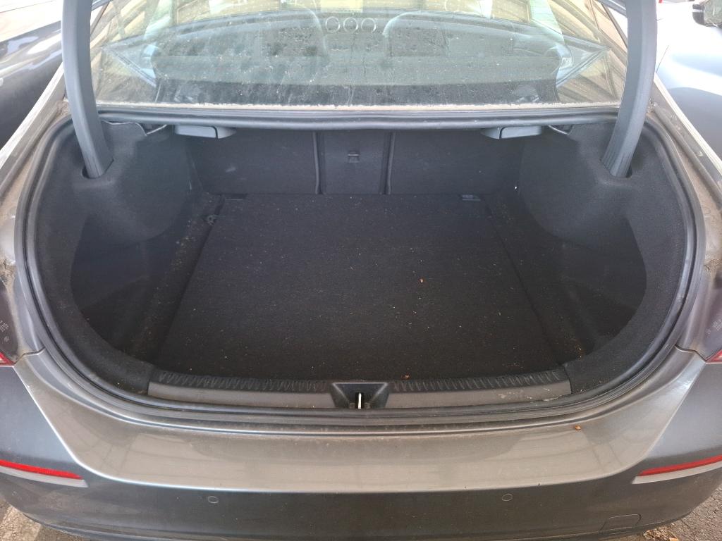 MERCEDES-BENZ MERCEDES CLASSE A 180 BM6 Style Line 2022