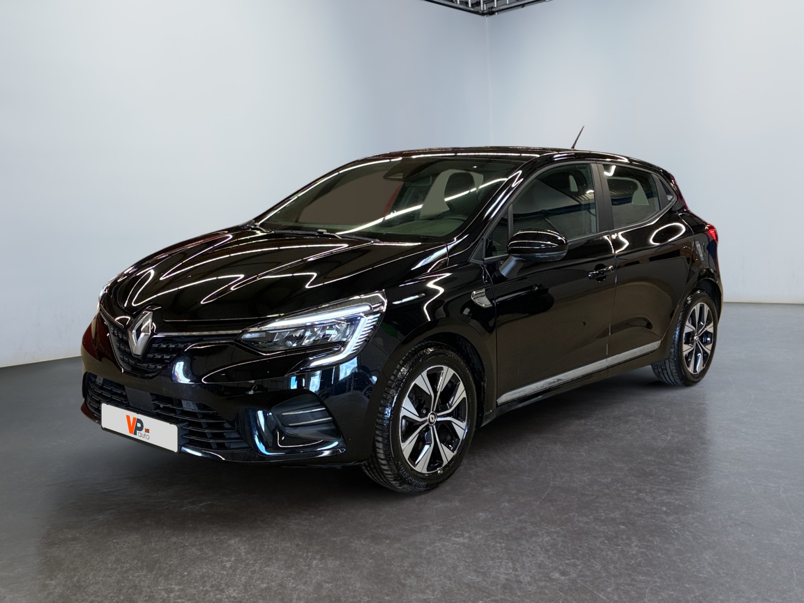CLIO BLUE