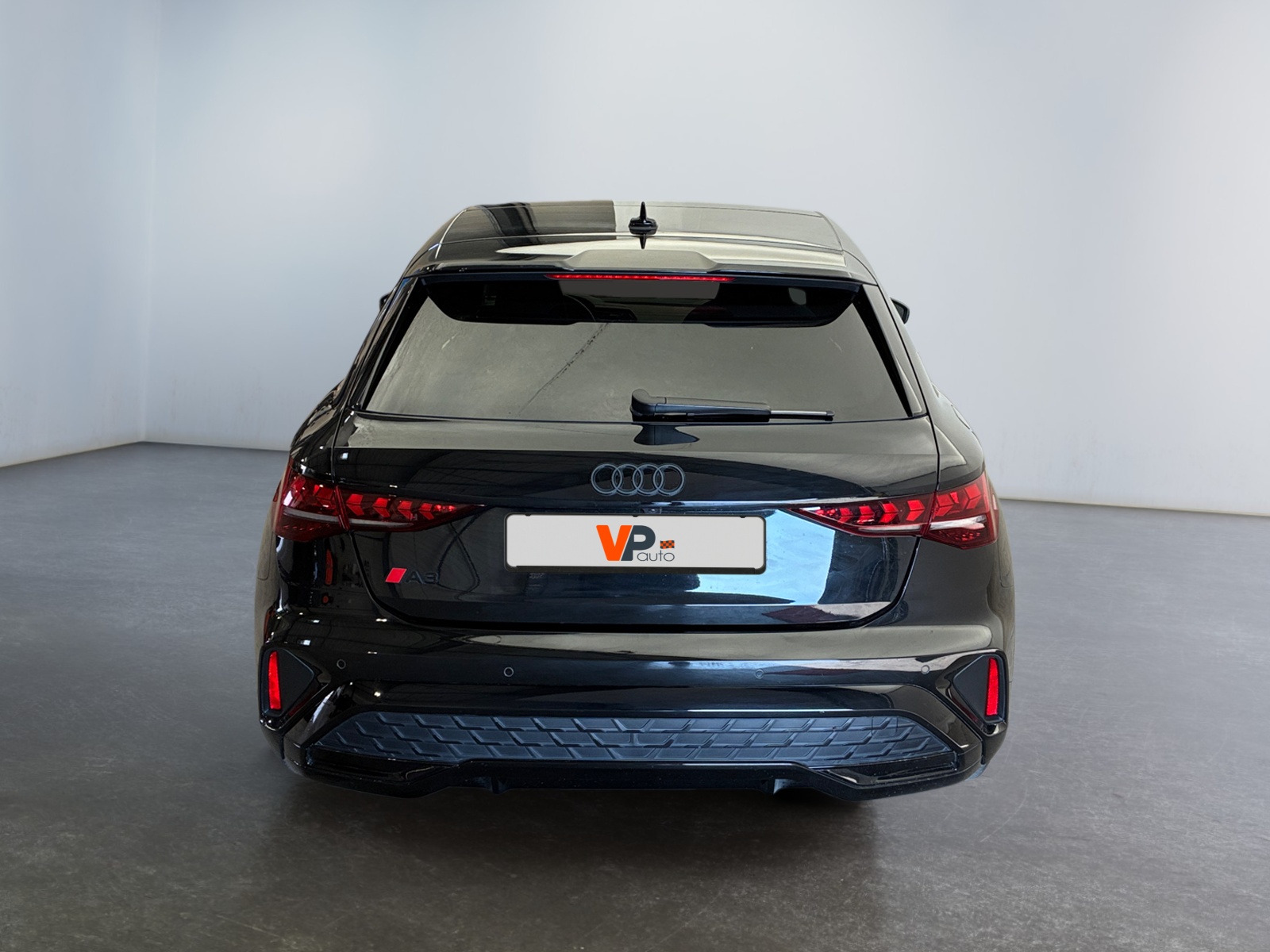 AUDI A3 SPORTBACK 2024