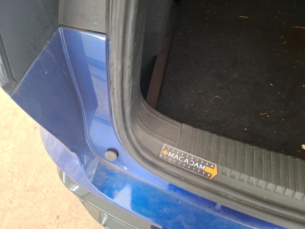 RENAULT AUSTRAL mild hybrid advanced 130 Techno 2023