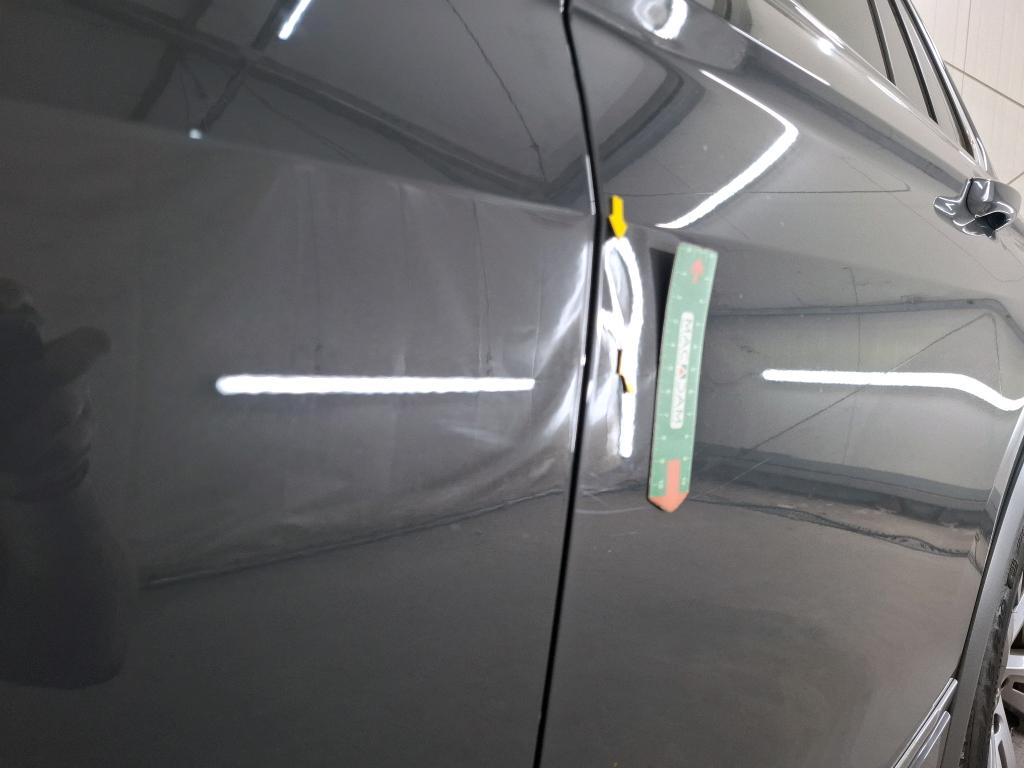 VOLKSWAGEN TIGUAN 1.5 TSI 150ch DSG7 R-Line 2021