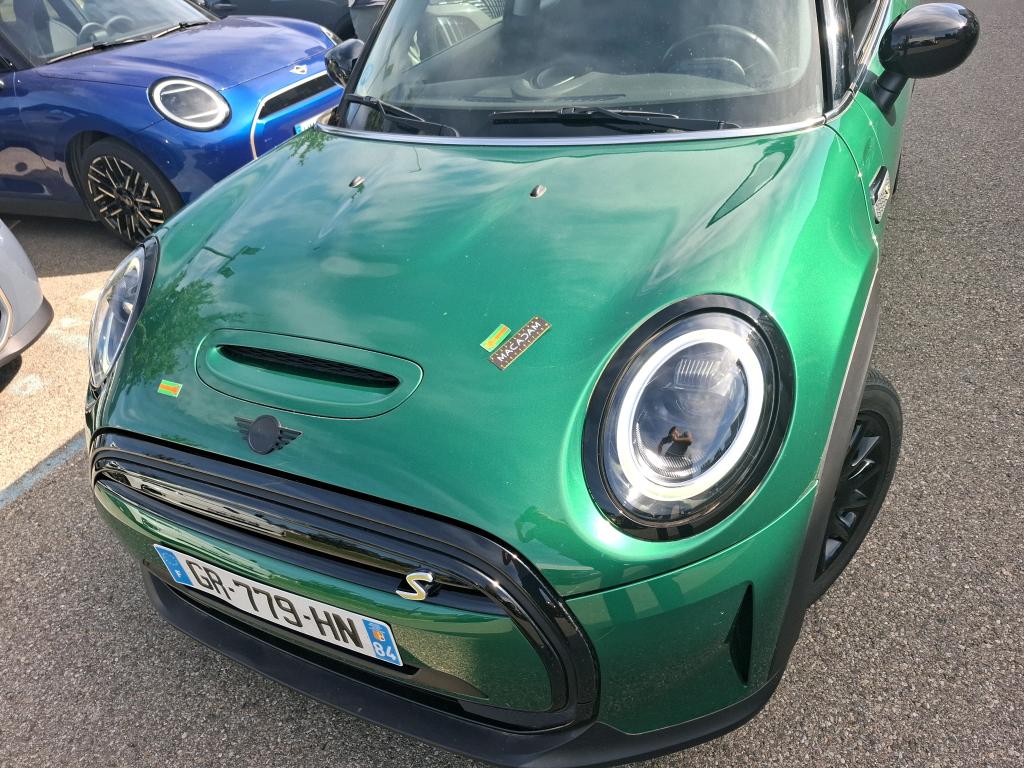 MINI HATCH 3 Portes Cooper SE 184 ch Essential 2023