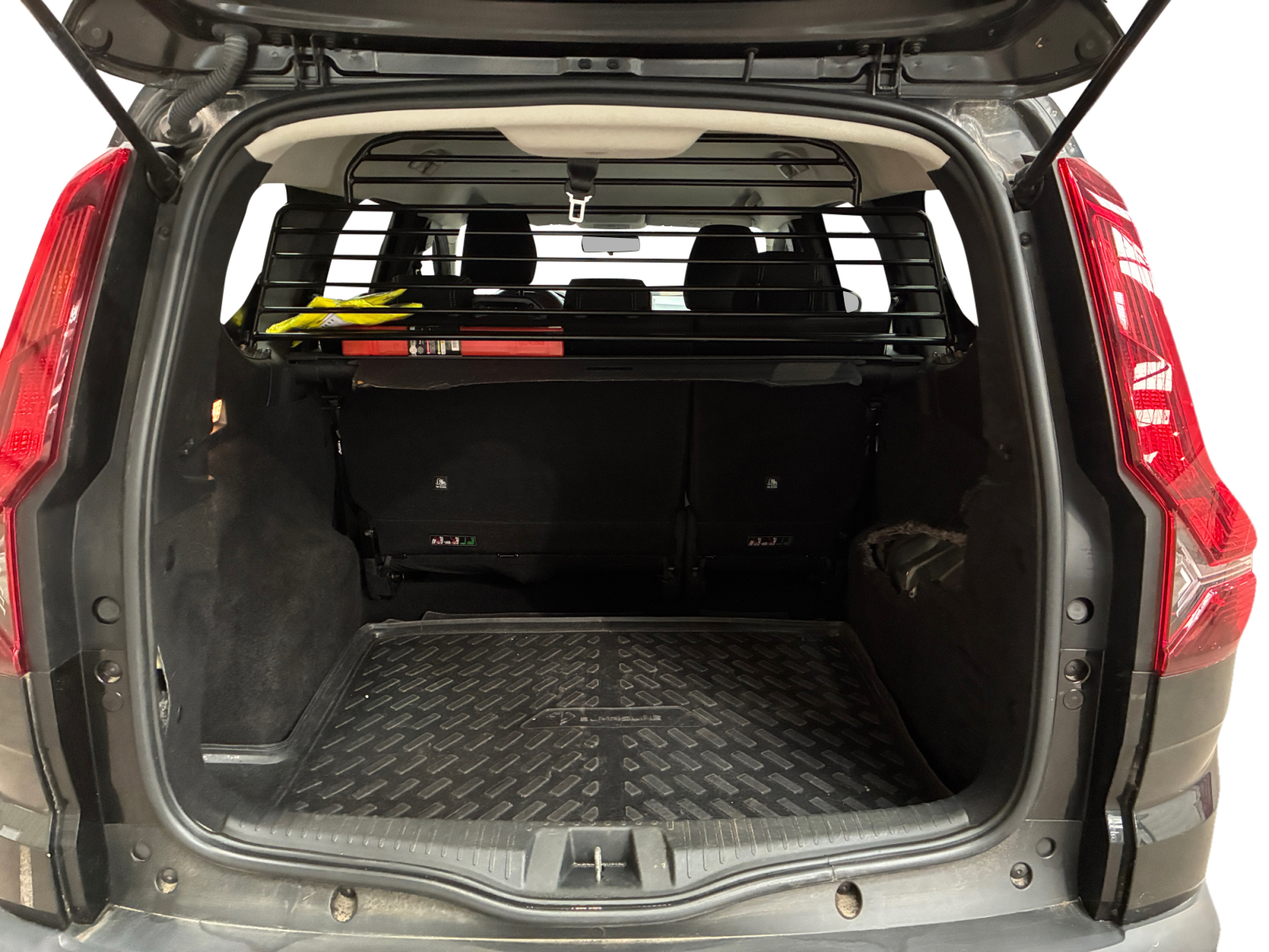 DACIA JOGGER ECO-G 100 5 places Expression 2024