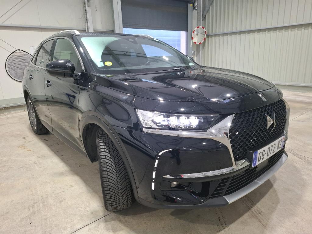 DS 7 DS7 CROSSBACK BlueHDi 130 EAT8 Rivoli 2022
