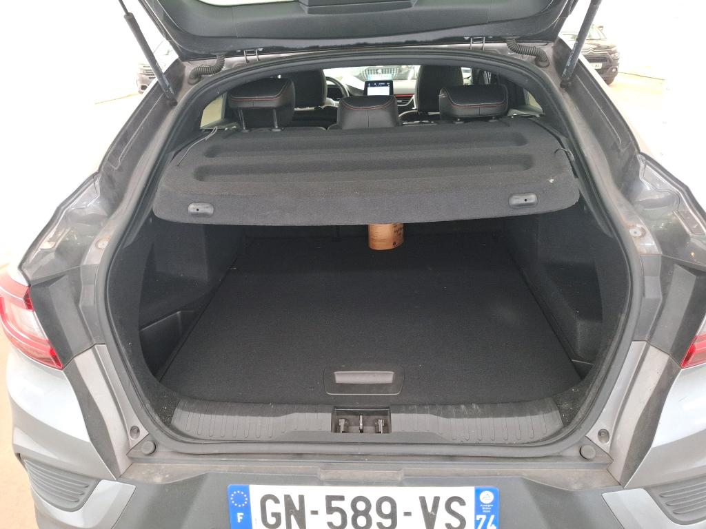 RENAULT ARKANA TCe 160 EDC FAP - 22 R.S. Line 2023