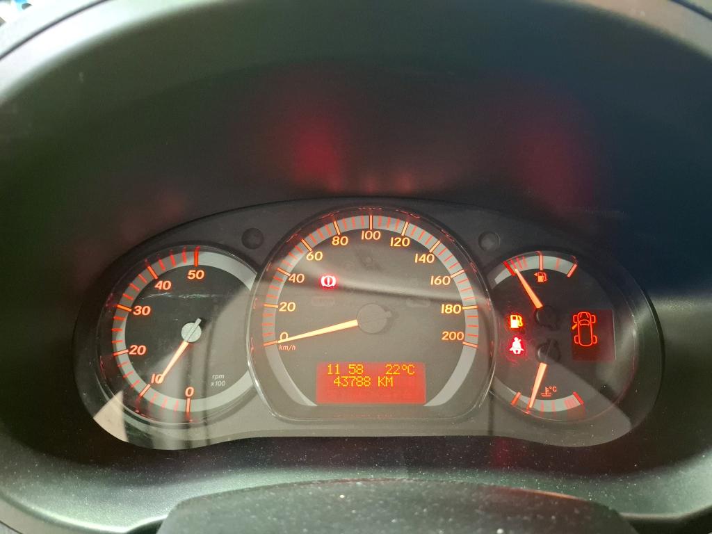 MERCEDES CITAN FOURGON FGN 109 CDI LONG PRO 2021