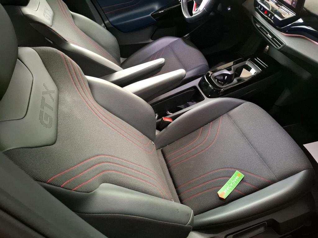 VOLKSWAGEN ID.5 299 ch GTX - 2022