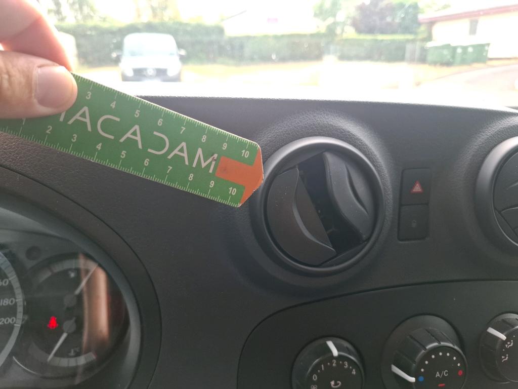 MERCEDES CITAN FOURGON FGN 109 CDI LONG PRO 2021