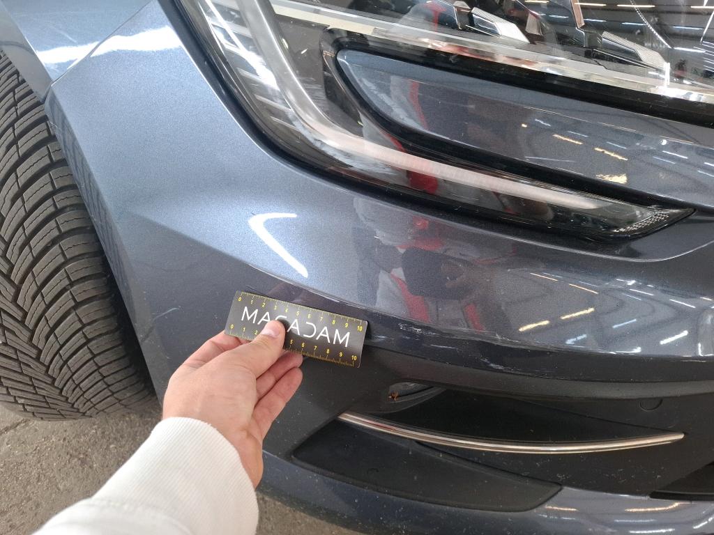 RENAULT MÉGANE MEGANE IV BERLINE E-TECH Plug-In Hybride 160 - 21N Business 2022