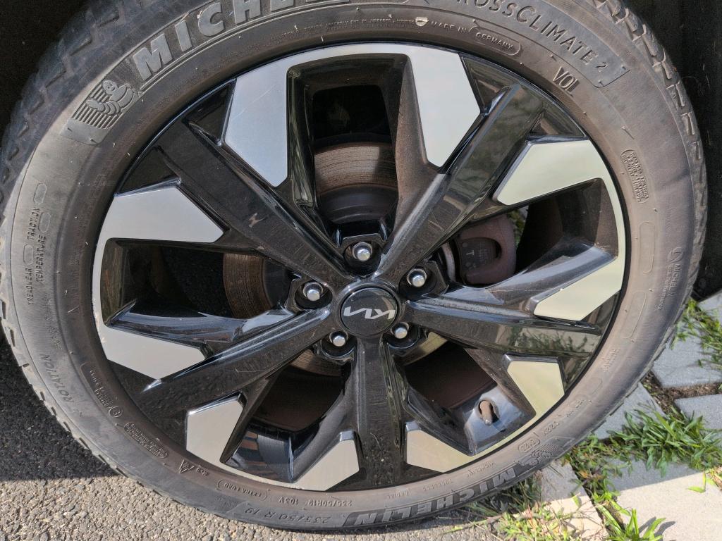 KIA SPORTAGE VP 1.6 T-GDi 265ch ISG Hybride Rechargeable BVA6 4x4 Design 2022