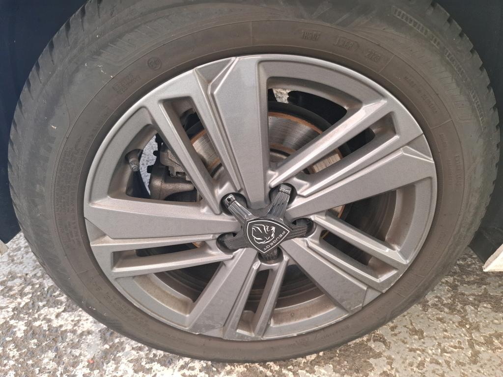 PEUGEOT 308 PureTech 130ch S&S EAT8 Active Pack 2023