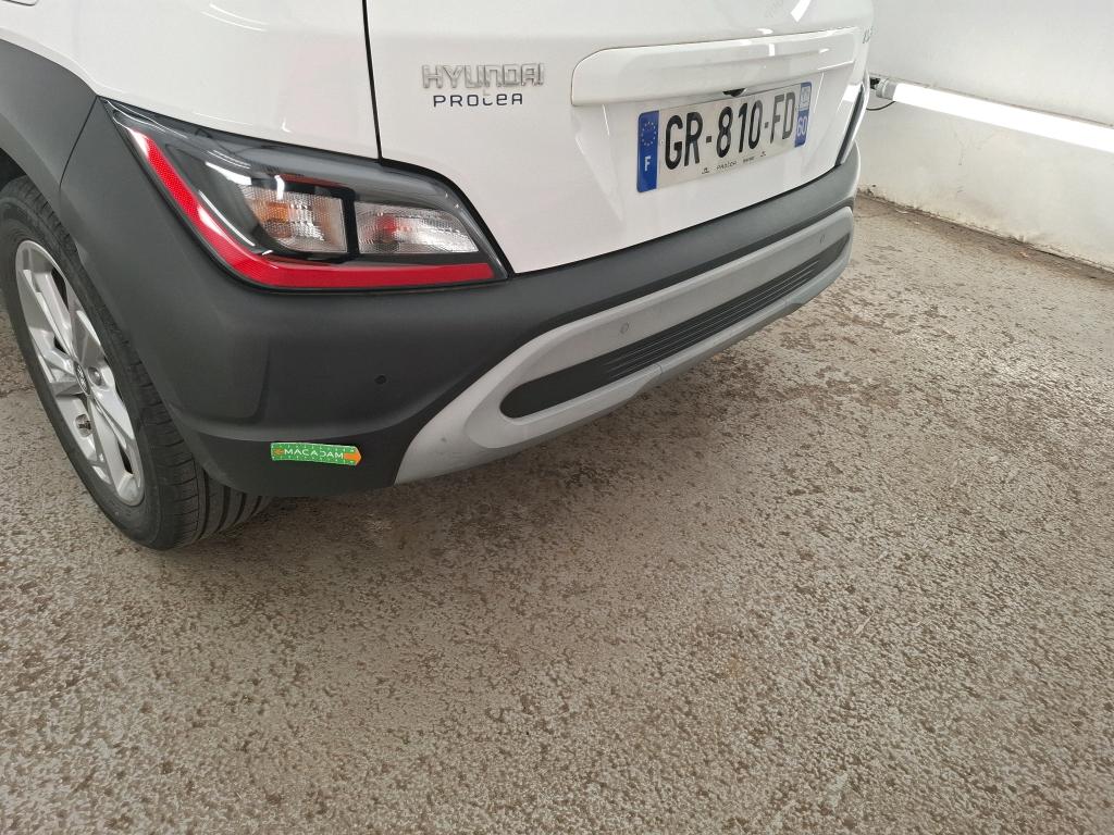 HYUNDAI KONA 1.0 T-GDi 120 Hybrid 48V Intuitive 2023