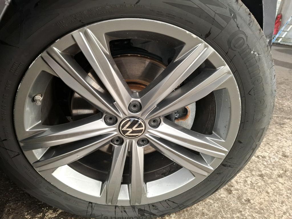 VOLKSWAGEN ARTEON SHOOTING Brake 1.4 eHybrid Rechargeable OPF 218 DSG6 R-Line 2022