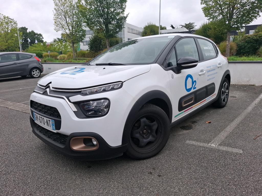 C3 PURETECH