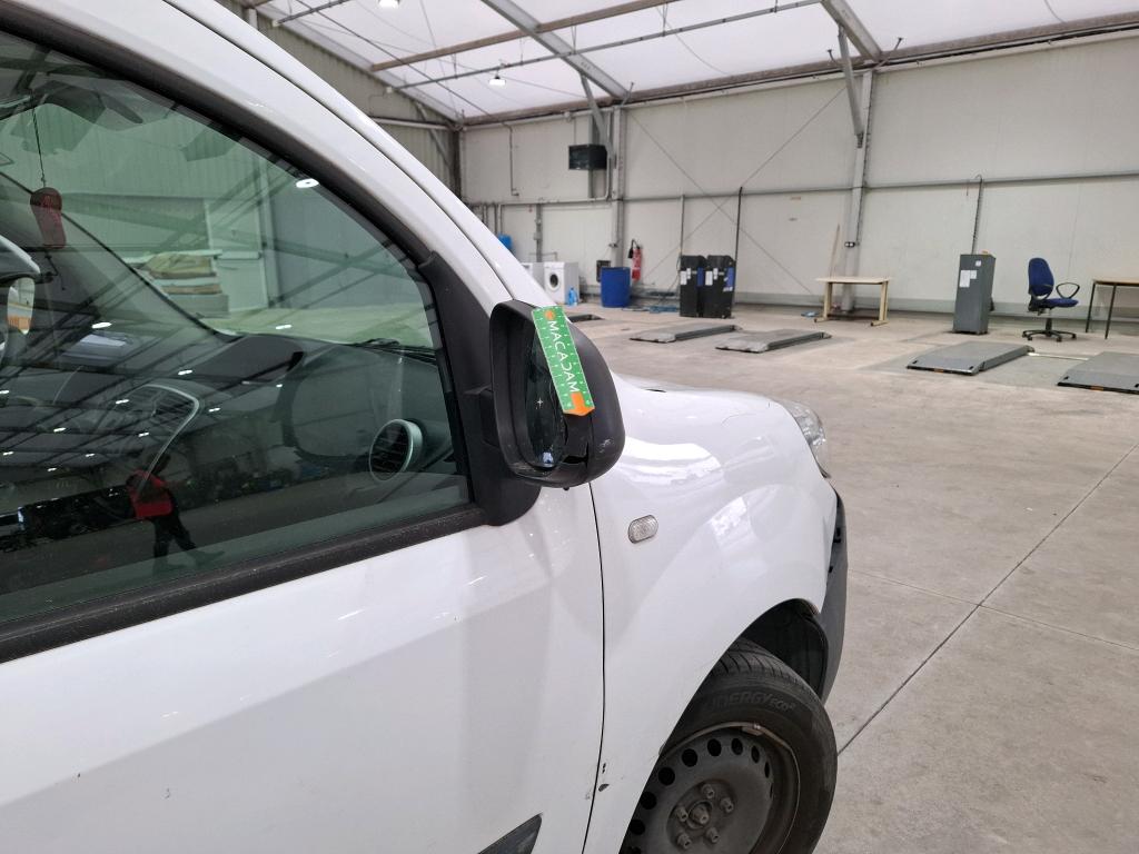 RENAULT KANGOO VU EXPRESS 1.5 DCI 90 E6 EXTRA R-LINK 2019