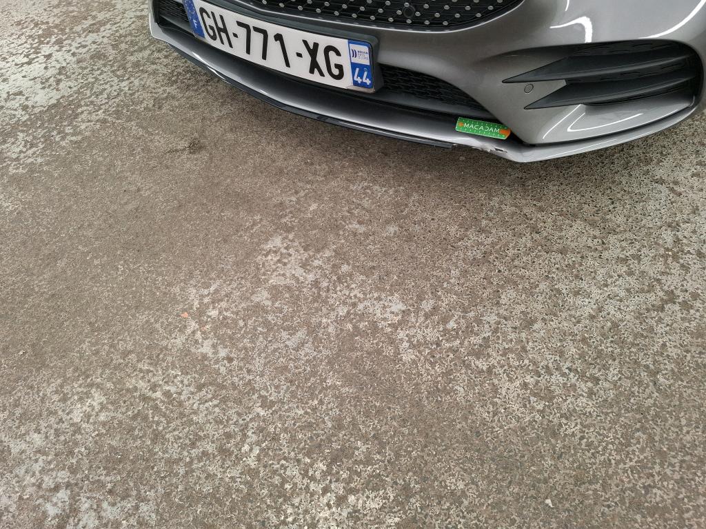 MERCEDES CLASSE A 180 7G-DCT AMG Line 2022