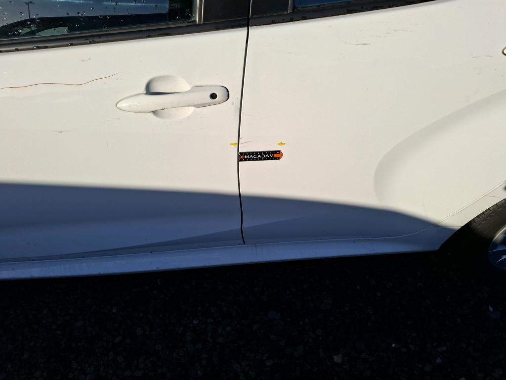 TOYOTA YARIS HYBRIDE 116h France 2021