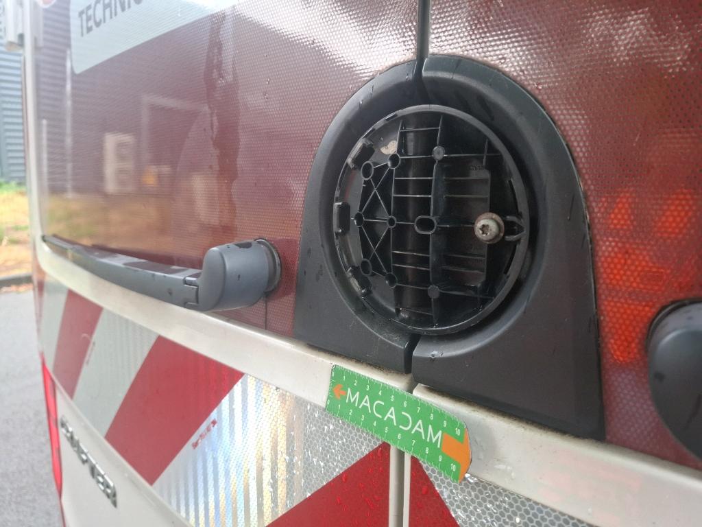 VOLKSWAGEN CRAFTER FOURGON VAN 35 L3H3 2.0 TDI 140 CH BUSINESS LINE 2019