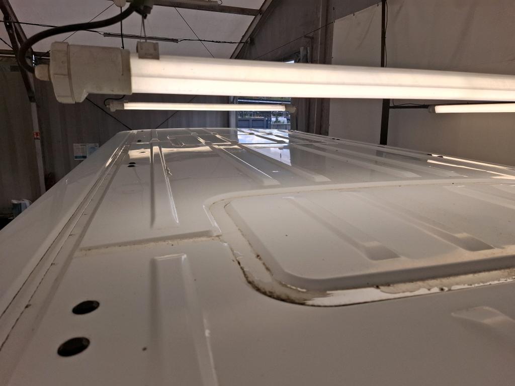 RENAULT MASTER FOURGON CABINE APPROFONDIE CA TRAC F3500 L2H2 ENERGY DCI 150 GRAND CONFORT 2020