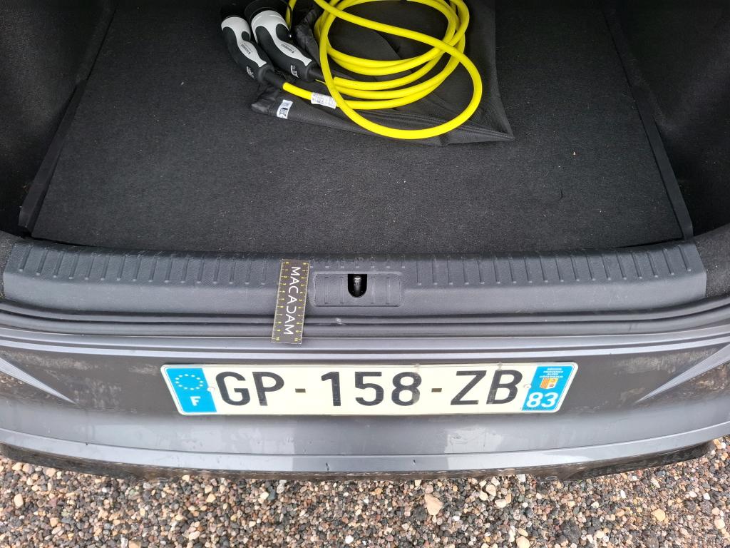CUPRA FORMENTOR 1.4 e-HYBRID 204 ch DSG6 Business Edition 2023
