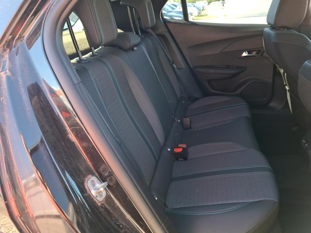 PEUGEOT 2008 BlueHDi 130 S&S EAT8 Allure 2022