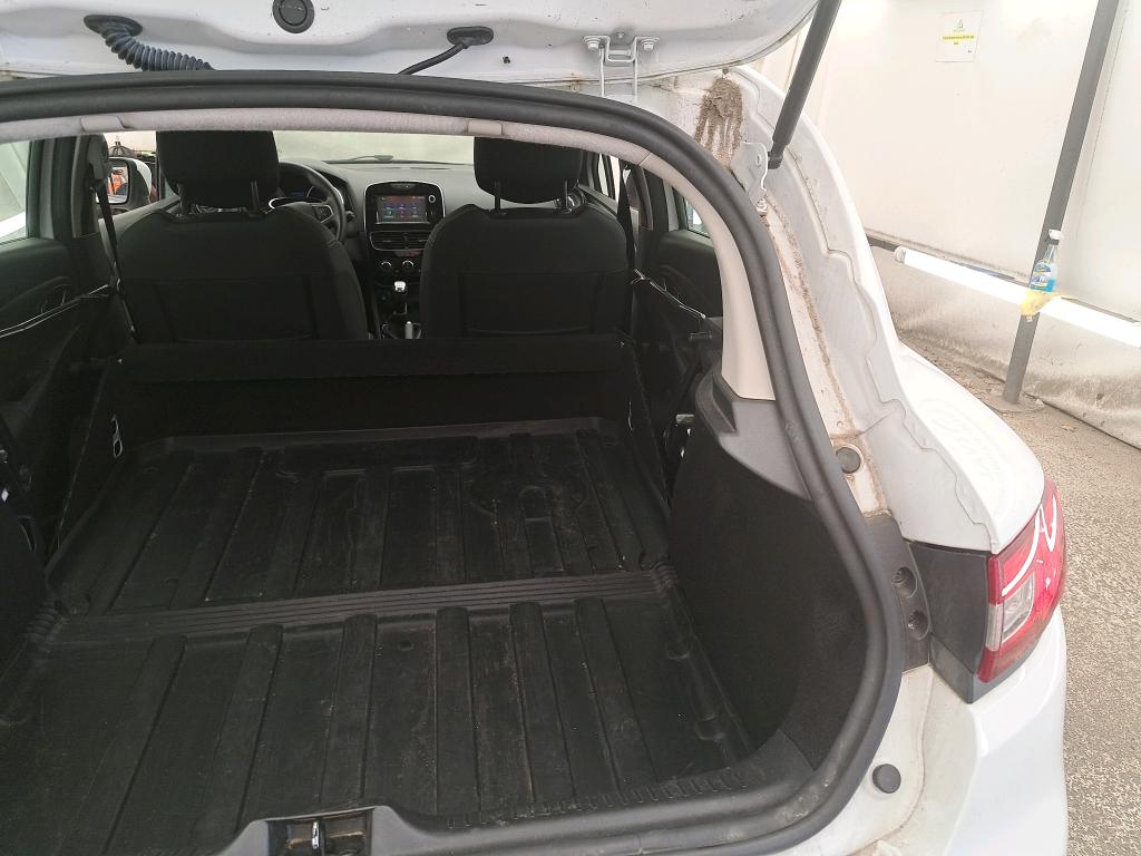 RENAULT CLIO SOCIETE DCI 75 ENERGY AIR MEDIANAV 2018