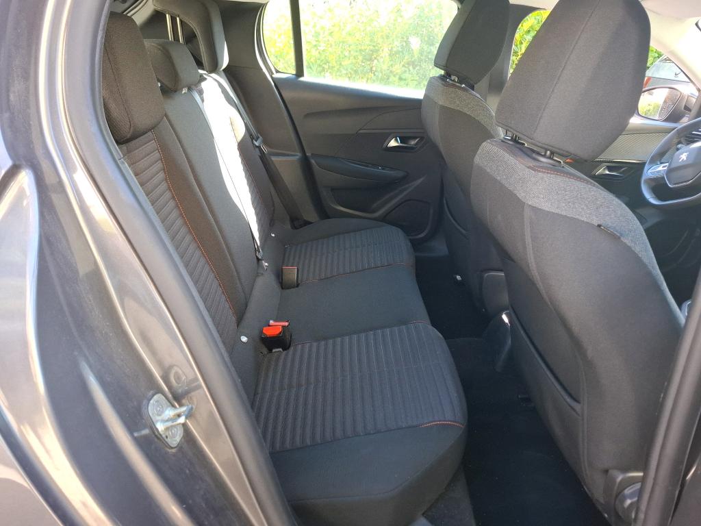 PEUGEOT 208 PureTech 100 S&S BVM6 Active Pack 2023